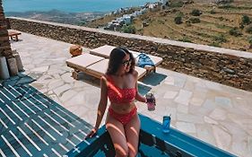 Aeolis Tinos Suites